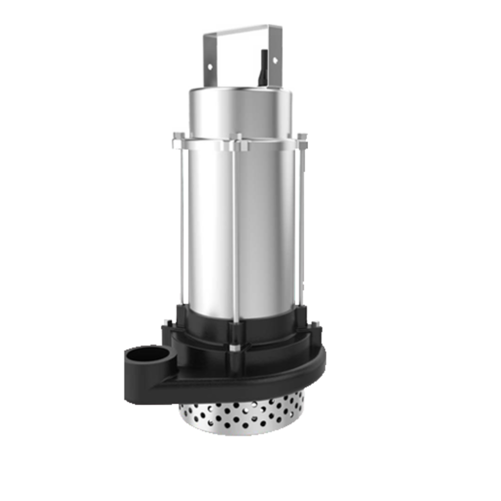 Bơm chìm nước sạch toàn thân inox QSD1.5-17-0.37