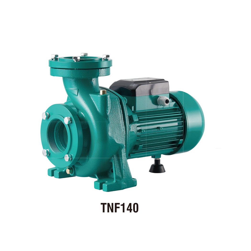 Bơm ly tâm lưu lượng nước lớn TNF150-380V